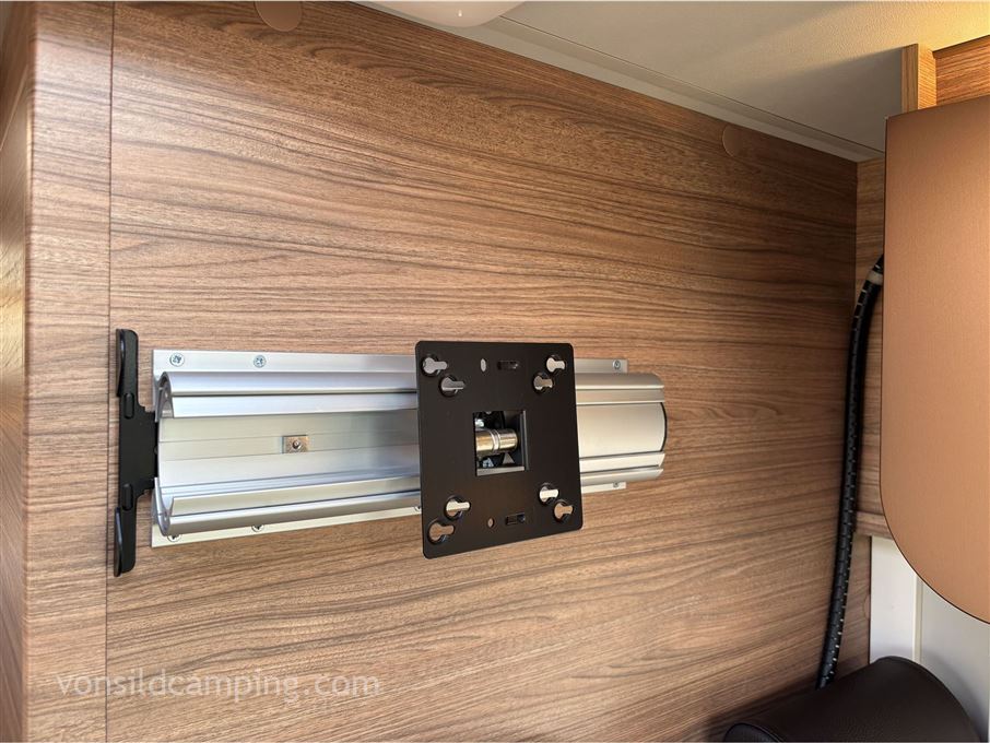 Weinsberg CaraCompact 600 MEG Pepper