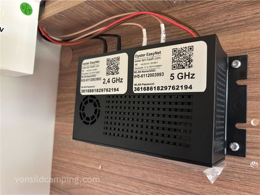 Weinsberg CaraCompact 600 MEG Pepper