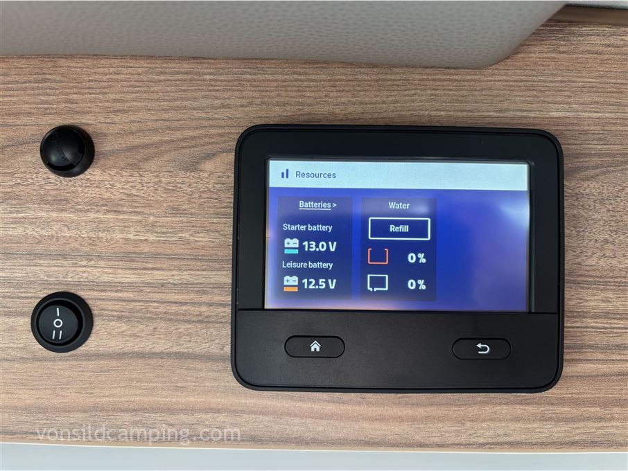 Weinsberg CaraCompact 600 MEG Pepper