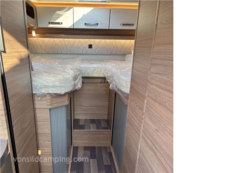 Weinsberg CaraCompact 600 MEG Pepper