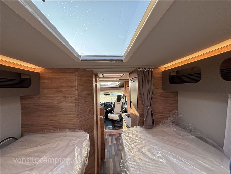 Weinsberg CaraCompact 600 MEG Pepper