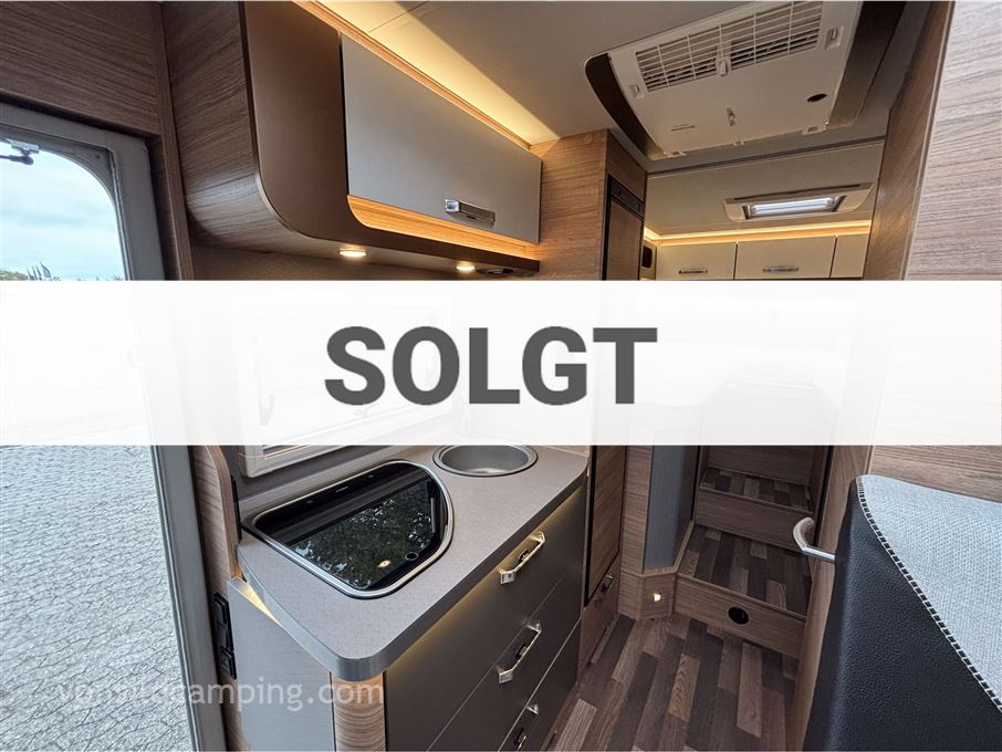 Weinsberg CaraCompact 640 MEG MB