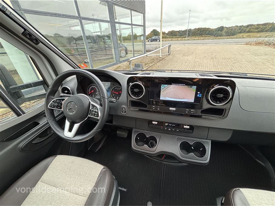 Weinsberg CaraCompact 640 MEG MB