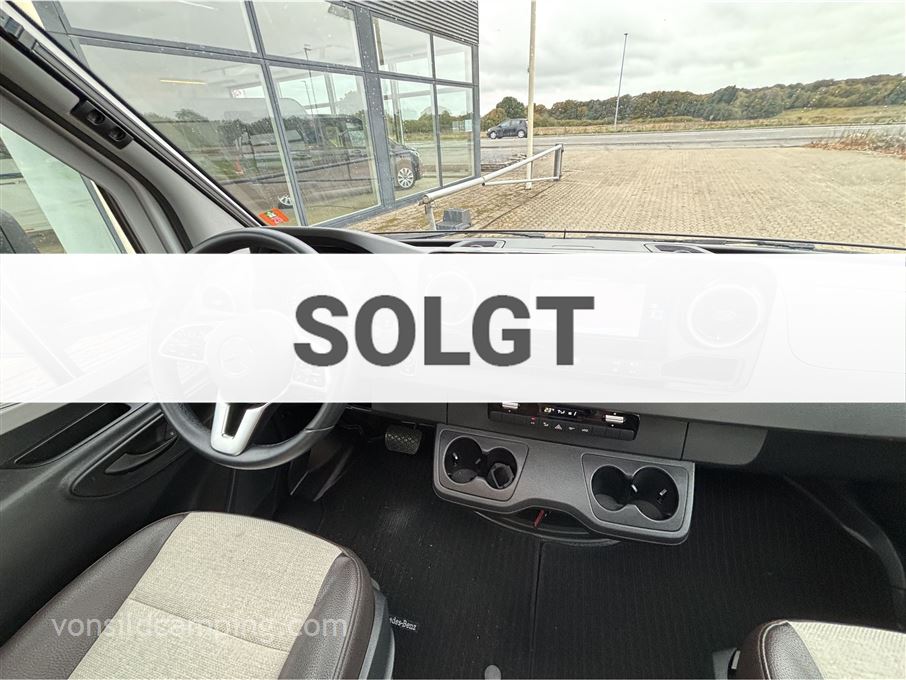 Weinsberg CaraCompact 640 MEG MB