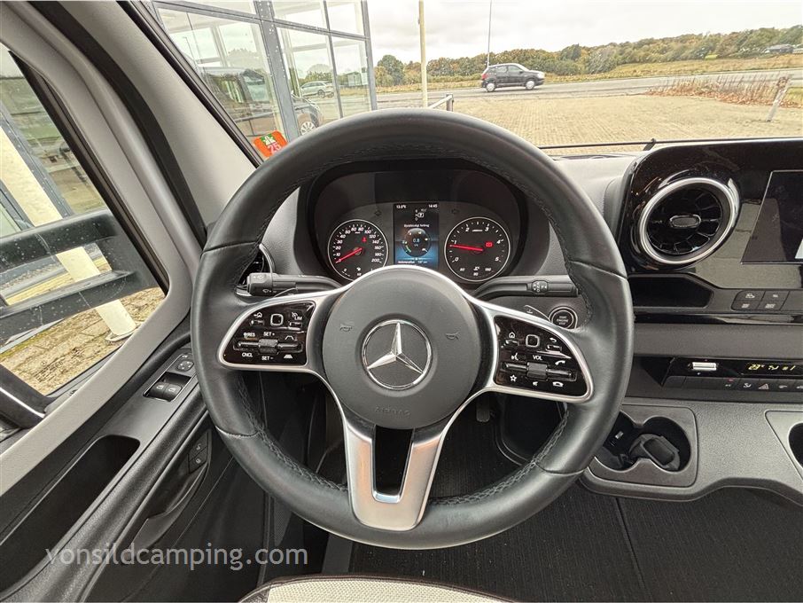 Weinsberg CaraCompact 640 MEG MB
