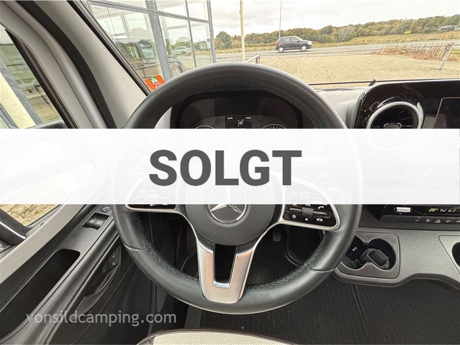 Weinsberg CaraCompact 640 MEG MB