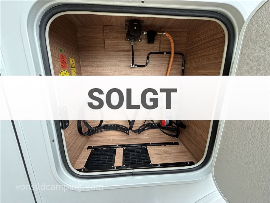 Weinsberg CaraCompact 640 MEG MB