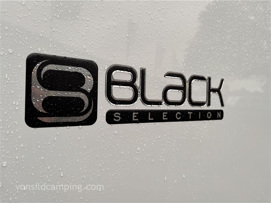 LMC Musica Black Edition 493 E