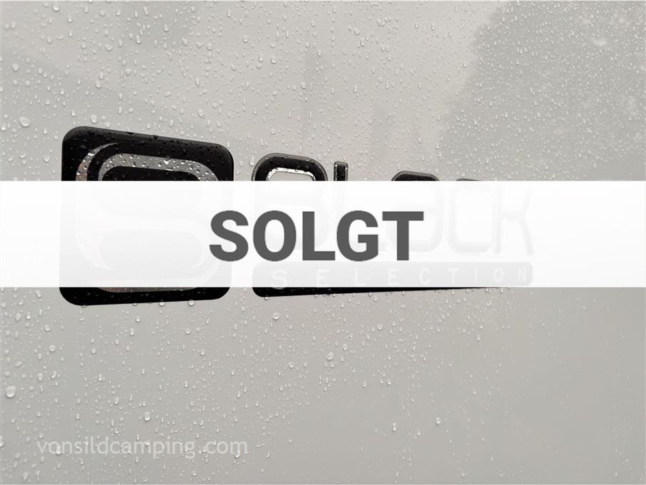 LMC Musica Black Edition 493 E