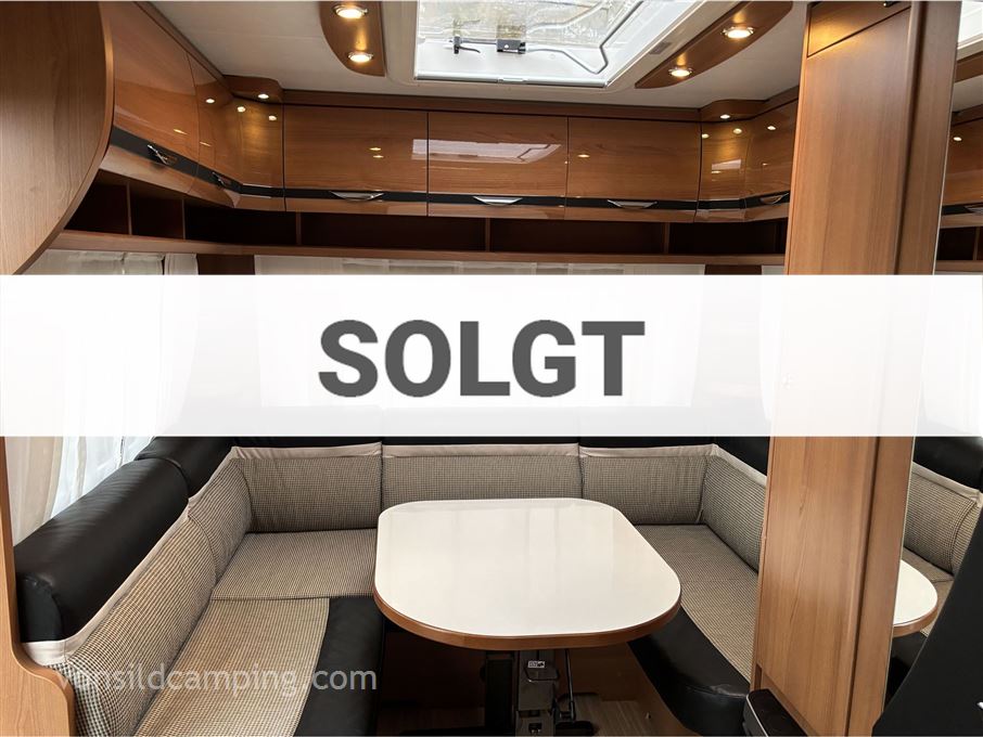 LMC Musica Black Edition 493 E