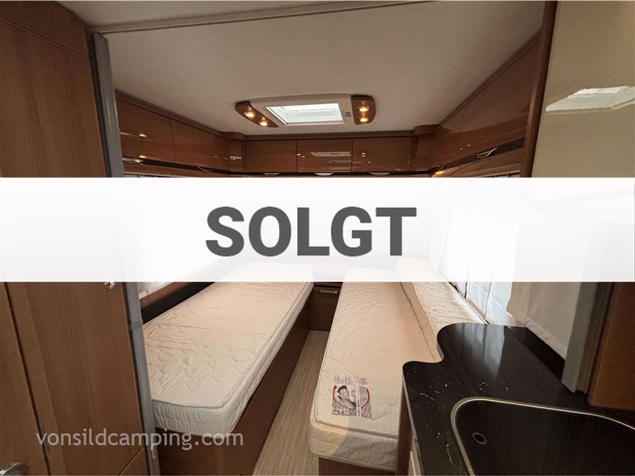 LMC Musica Black Edition 493 E