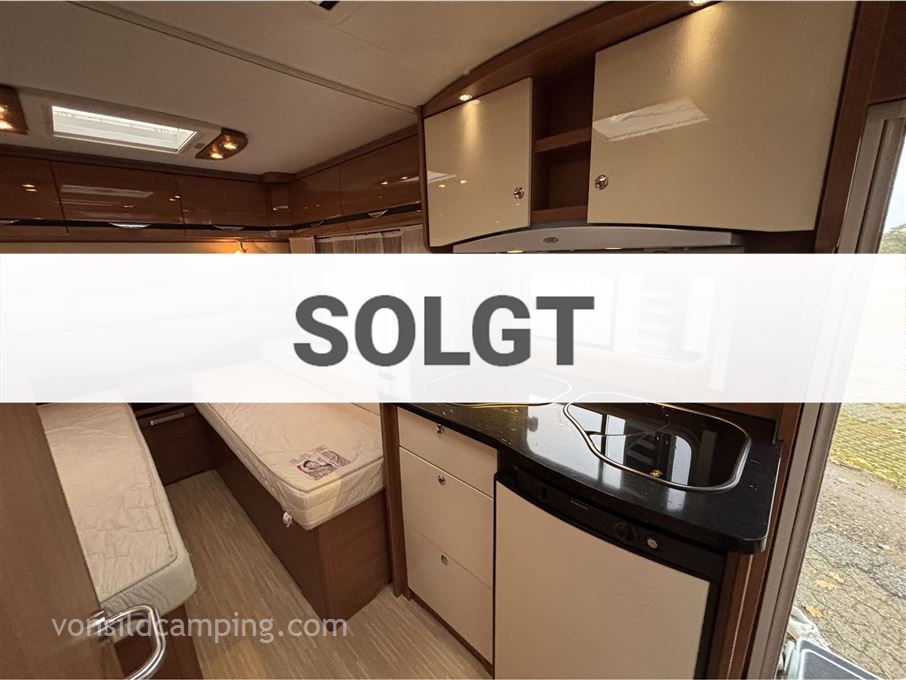 LMC Musica Black Edition 493 E