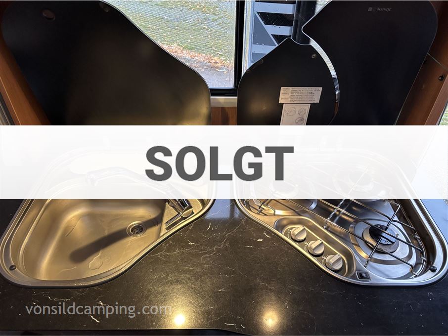 LMC Musica Black Edition 493 E