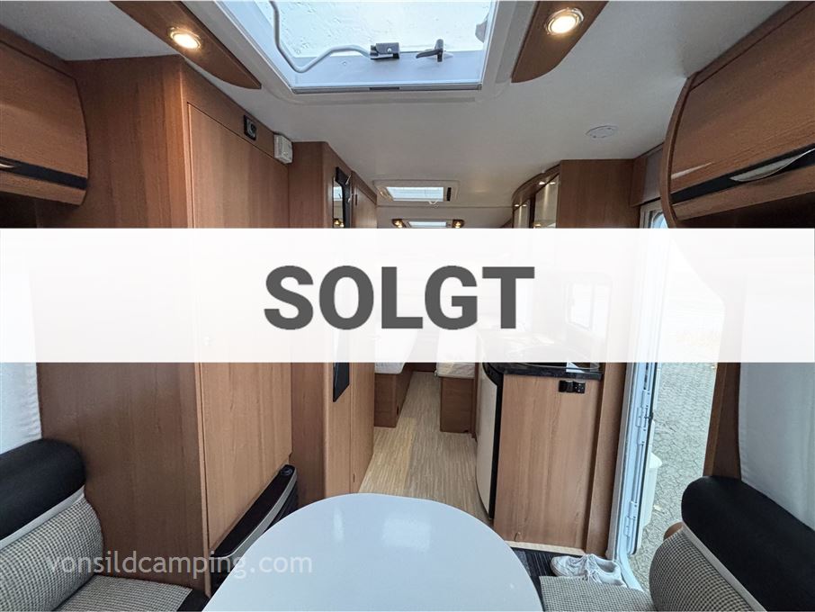 LMC Musica Black Edition 493 E