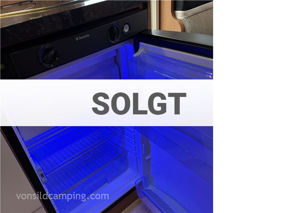 LMC Musica Black Edition 493 E