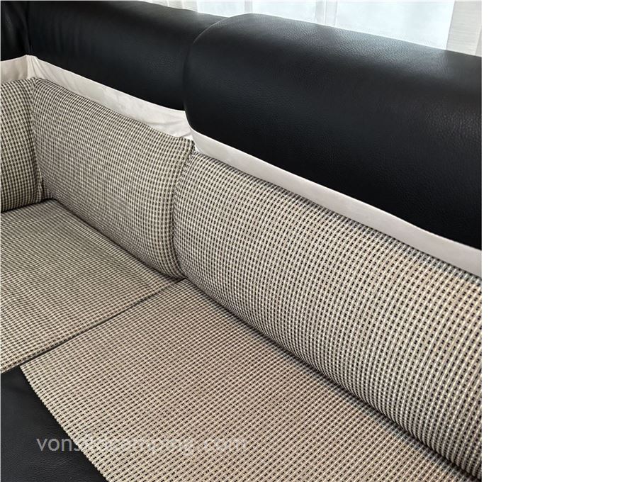 LMC Musica Black Edition 493 E