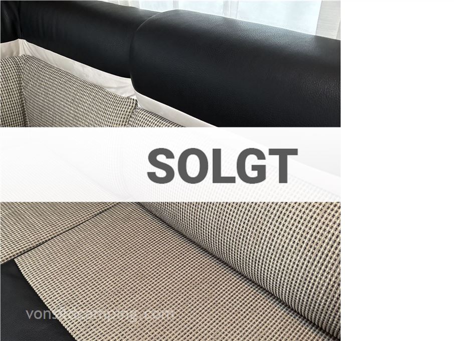 LMC Musica Black Edition 493 E