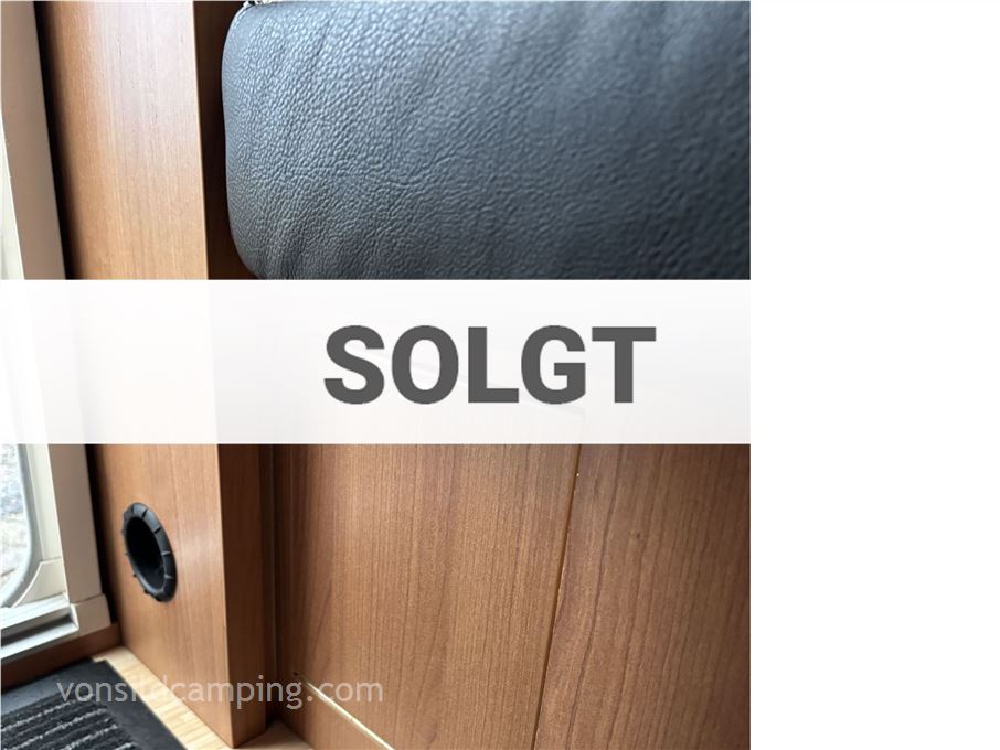 LMC Musica Black Edition 493 E