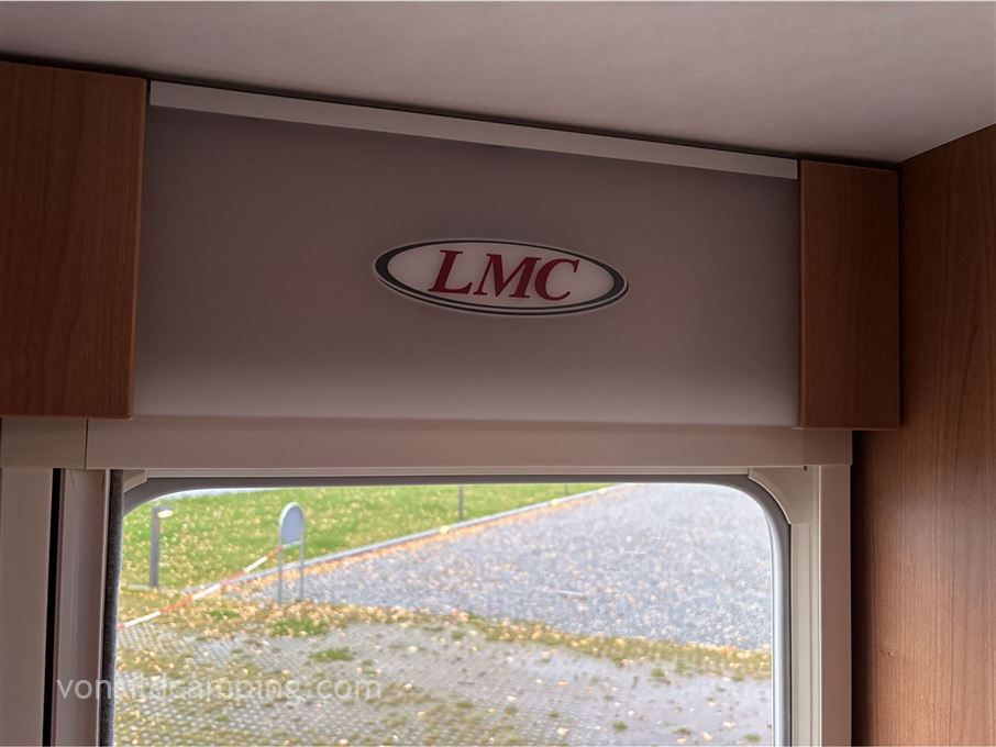 LMC Musica Black Edition 493 E