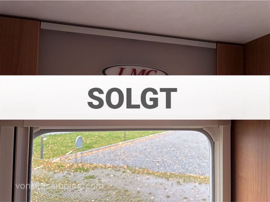 LMC Musica Black Edition 493 E