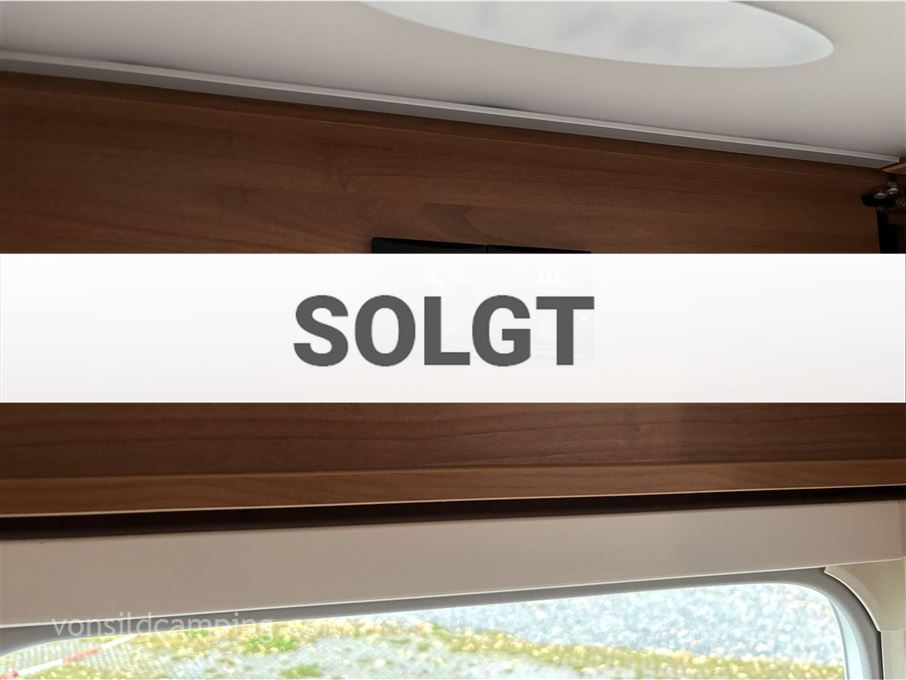 LMC Musica Black Edition 493 E