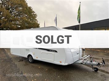 LMC Musica Black Edition 493 E