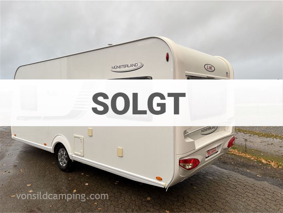 LMC Musica Black Edition 493 E