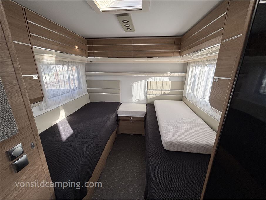 Adria Adora 613 UL