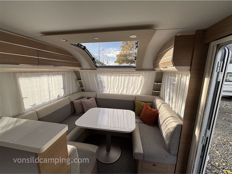Adria Adora 613 UL