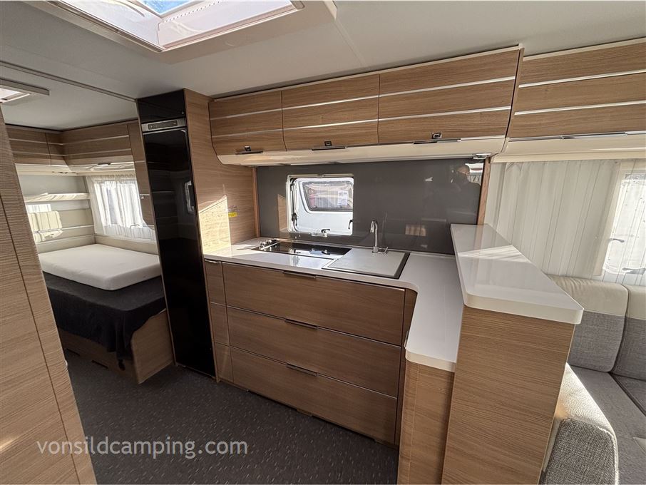 Adria Adora 613 UL