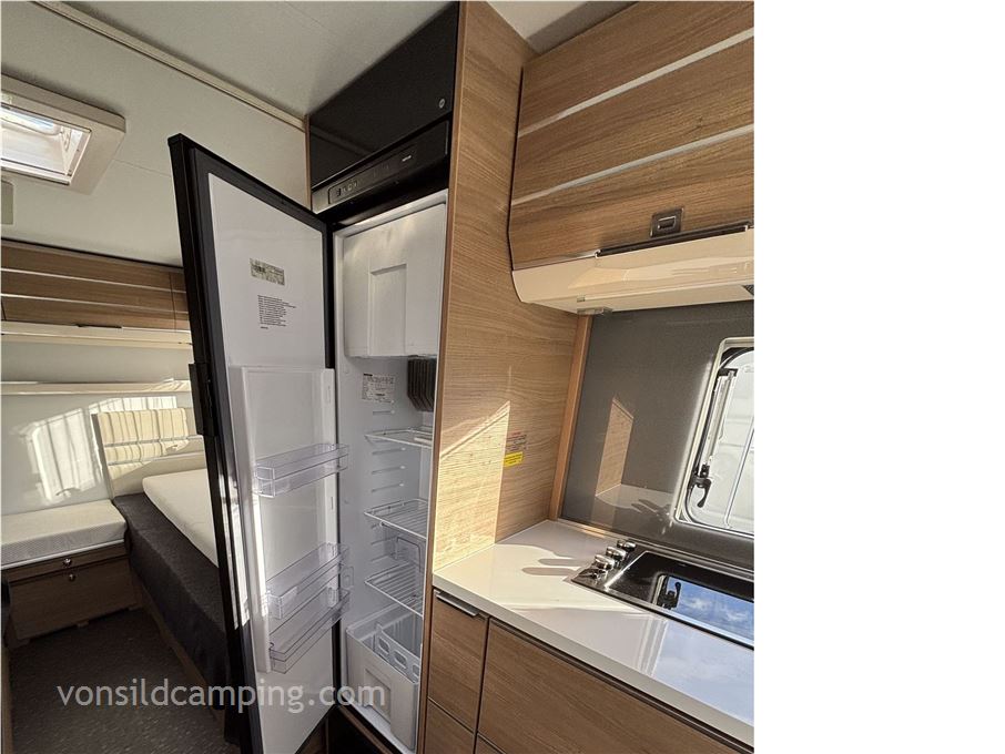 Adria Adora 613 UL