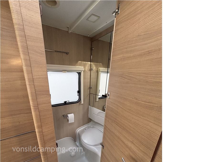 Adria Adora 613 UL