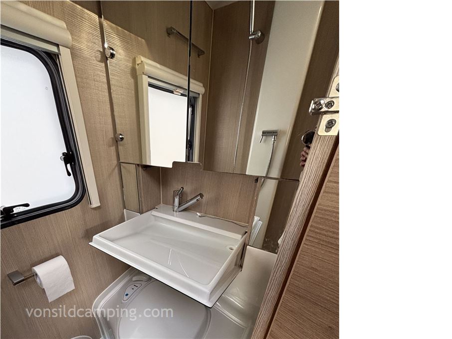 Adria Adora 613 UL