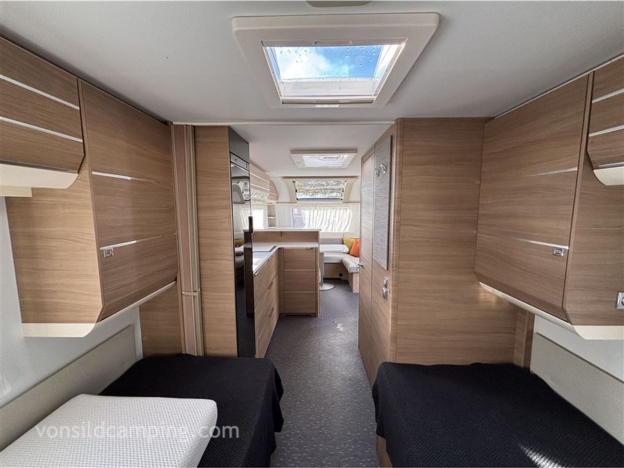 Adria Adora 613 UL