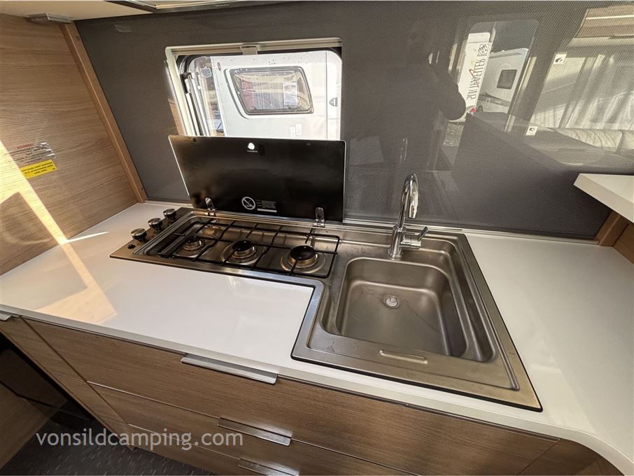 Adria Adora 613 UL