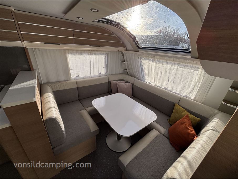 Adria Adora 613 UL