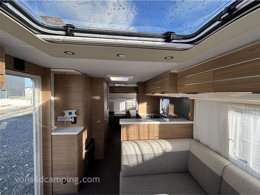 Adria Adora 613 UL