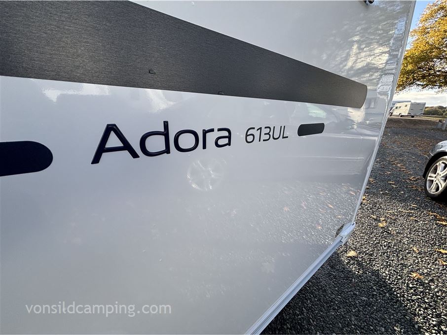 Adria Adora 613 UL