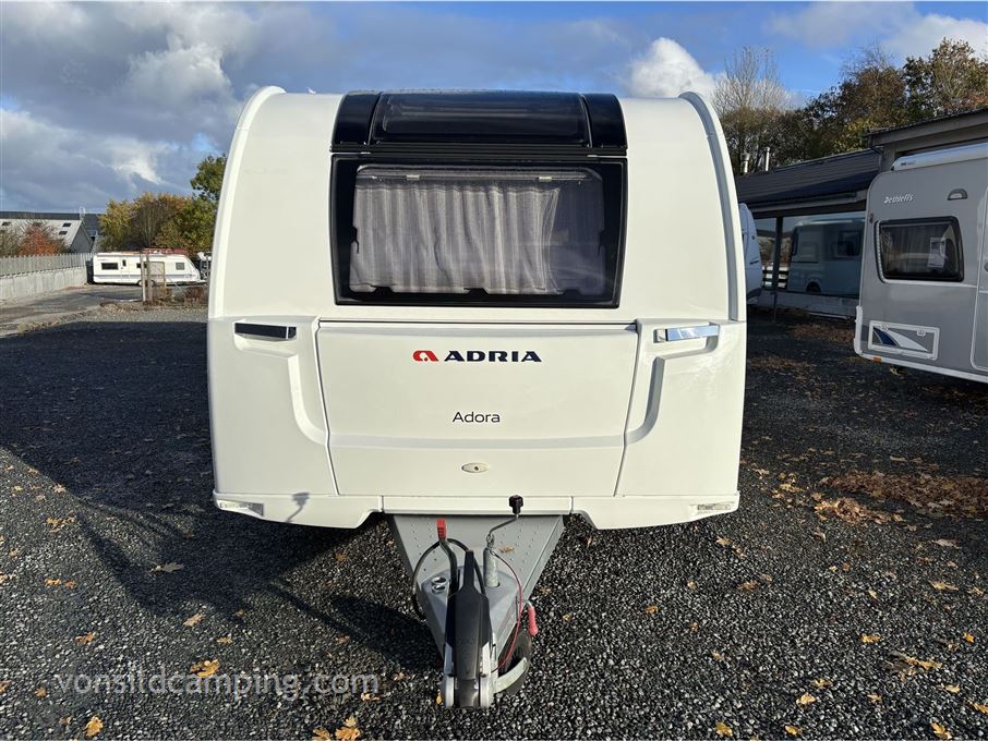 Adria Adora 613 UL