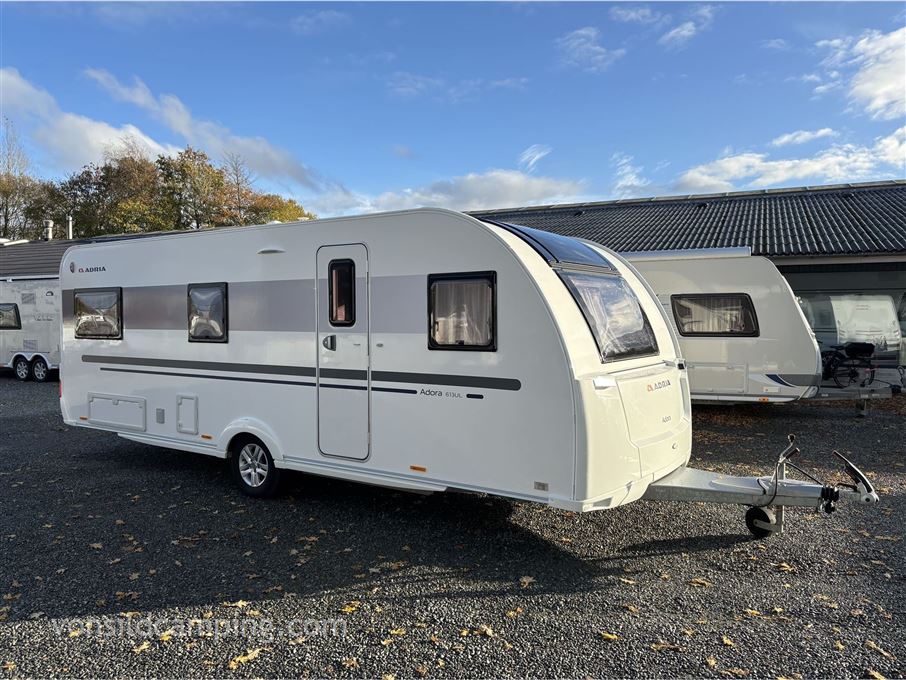 Adria Adora 613 UL