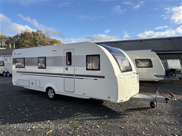 Adria Adora 613 UL