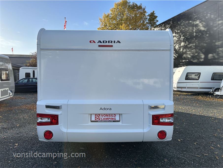 Adria Adora 613 UL