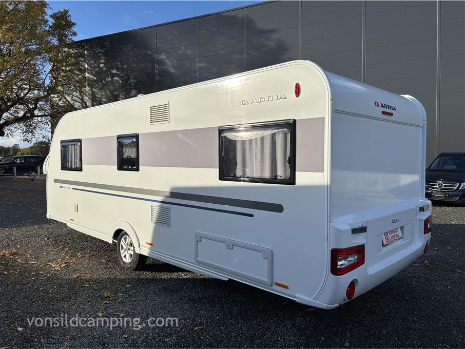 Adria Adora 613 UL