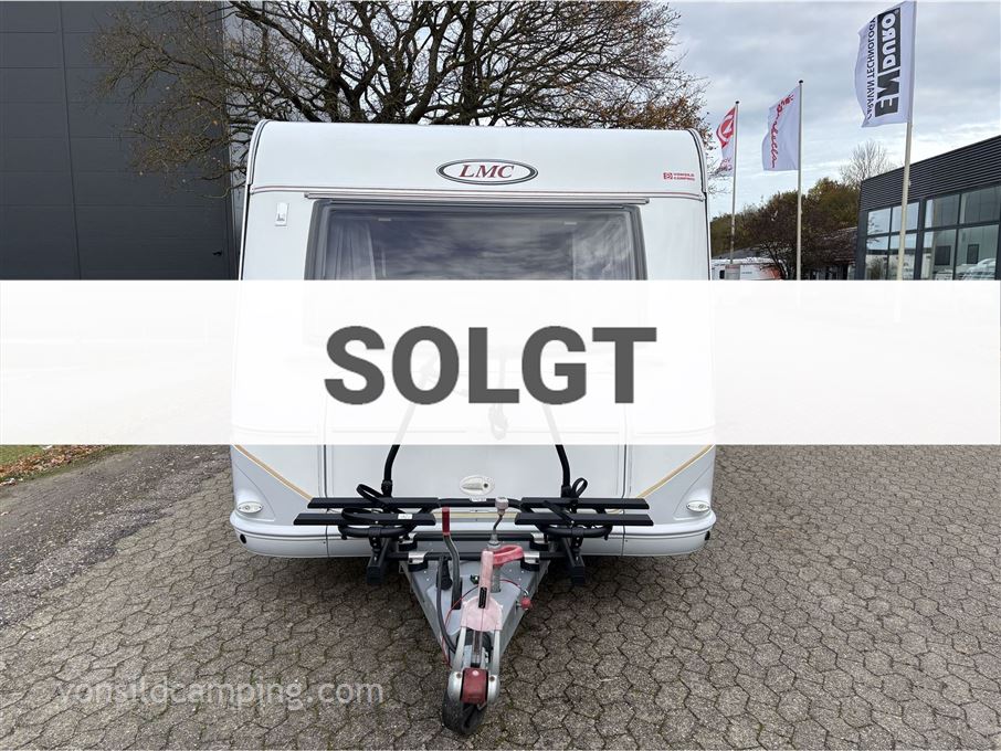 LMC Münsterland 500 RBD