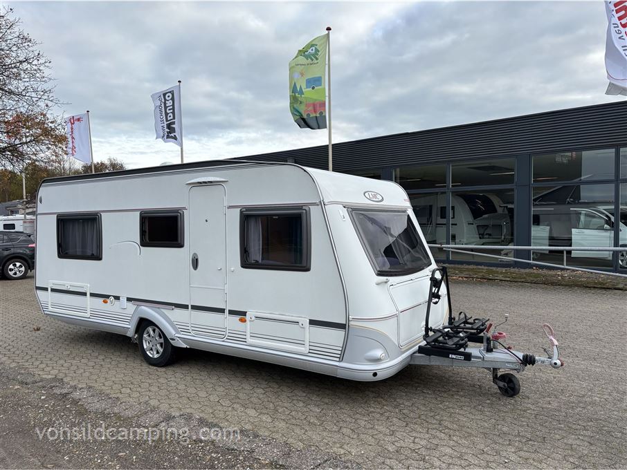 LMC Münsterland 500 RBD