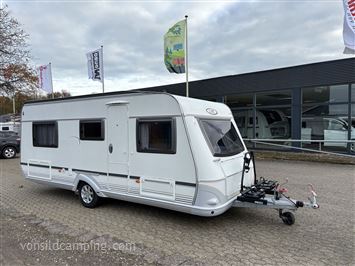LMC Münsterland 500 RBD
