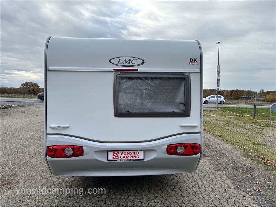 LMC Münsterland 500 RBD