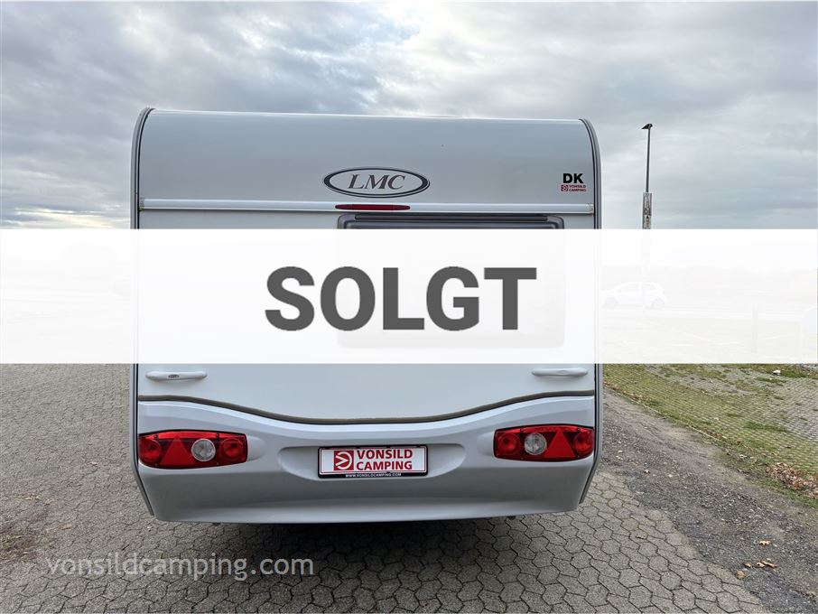 LMC Münsterland 500 RBD