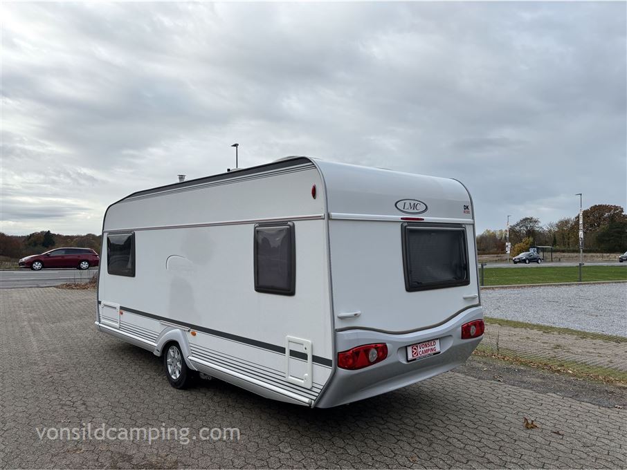 LMC Münsterland 500 RBD