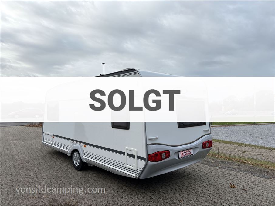 LMC Münsterland 500 RBD